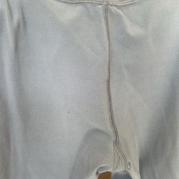 Athleta Tan Ultra High Rise Elation 7/8 Tight Legging - Picture 10 of 10